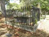 Dunwich Emigrant Memorial Memorial, North Stradbroke Island